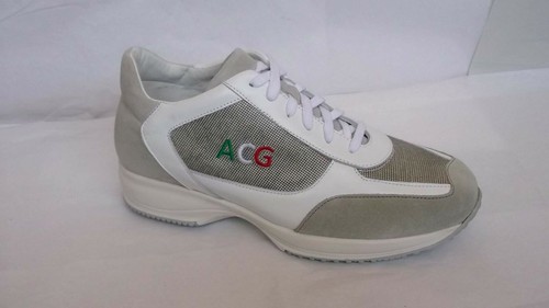 Saldi sneakers pelle di - sneakers,