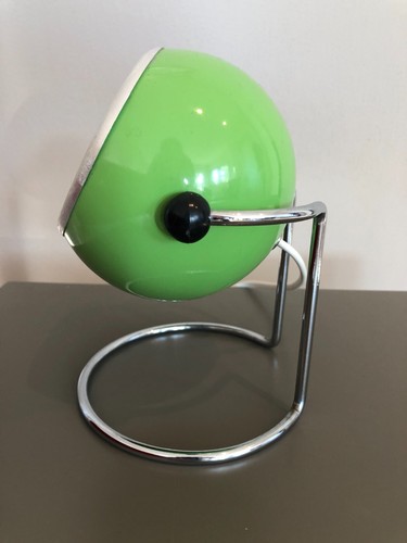Lampada occhio targetti sankey - occhio,