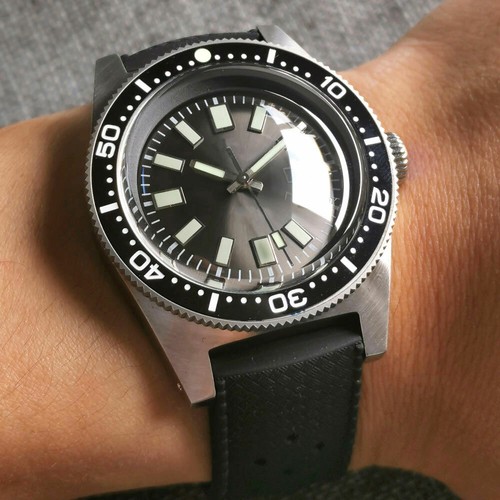 Orologio uomo automatico 40mm - orologio,