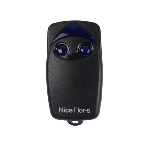 Telecomando nice flor flo2r - flor, flo2r-s