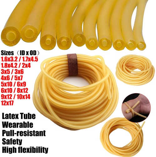 Fascia elastica tubo