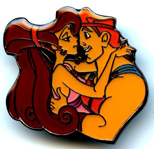 Propin spilla ercole megara - -,