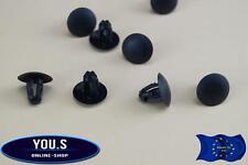 10 X Bagagliaio Rivestimento