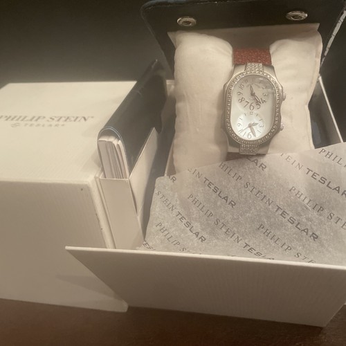 Autentico orologio philip - autentico,