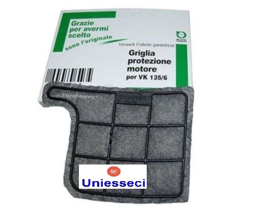 Original vorwerk kolletto - original,