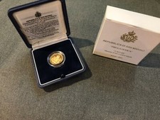 San Marino 2004 2 Scudi Fibula