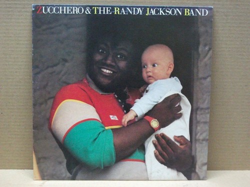 Zucchero the randy - zucchero,