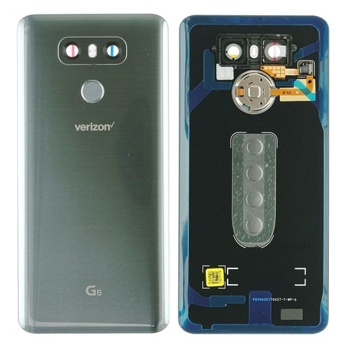 Custodia batteria originale - , lg