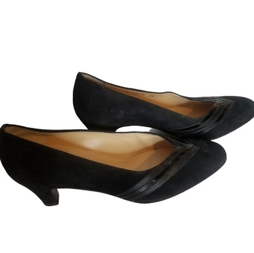 Tanino crisci donna tacco - tacco, nero