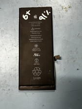 iPhone 6 Plus  Battery