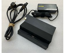 Lenovo ThinkPad Tablet Dock PRX18 USB 3.0 con Alimentatore per Helix 2, Tablet 10