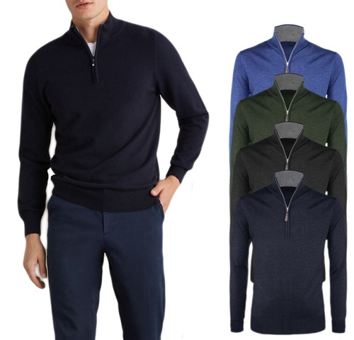 Maglione uomo lana - uomo,