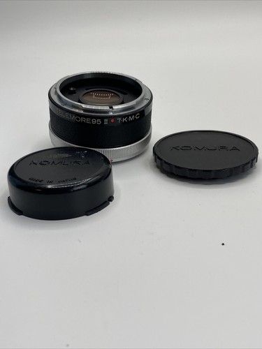 Komura telemore 95ii m - telemore,