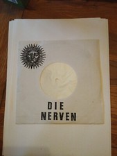 Die Nerven Sommerzeit