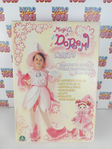 Magica doremi halloween - magica,