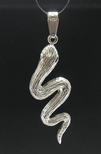 Ciondolo argento sterling
