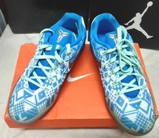 Nike Kobe IX "Hyper Cobalt" EM