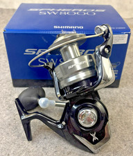 Mulinello da spinning Shimano