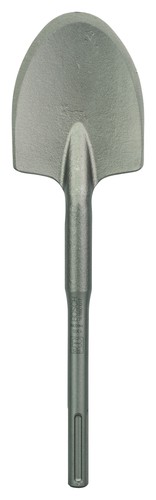 Scalpello vanghetta sds max - a,