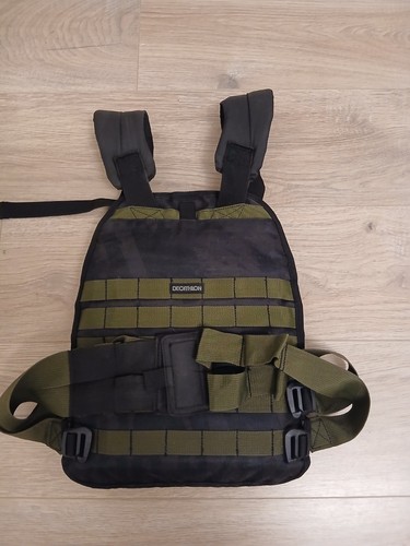 Giubotto zavorrato kg - giubotto, 10