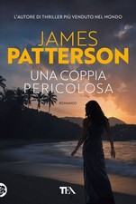 Libri James Patterson - Una