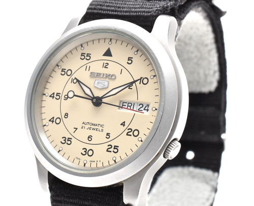Orologio uomo seiko - uomo, 5