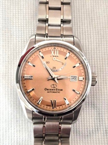 Orologio uomo orient - orologio,
