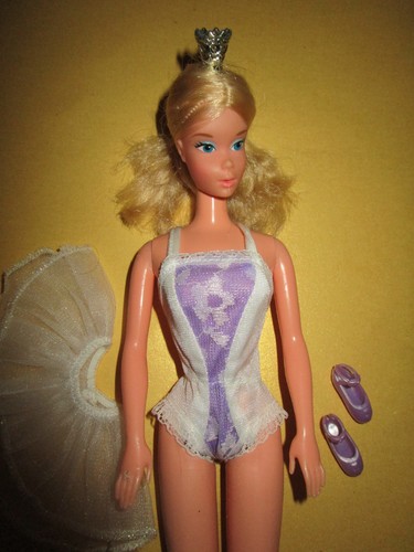 381 antica ballerina - antica,
