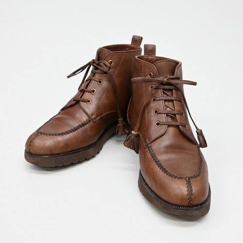 Chanel boots 14057 - boots,