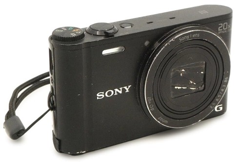 Sony cyber shot - sony, cyber-shot