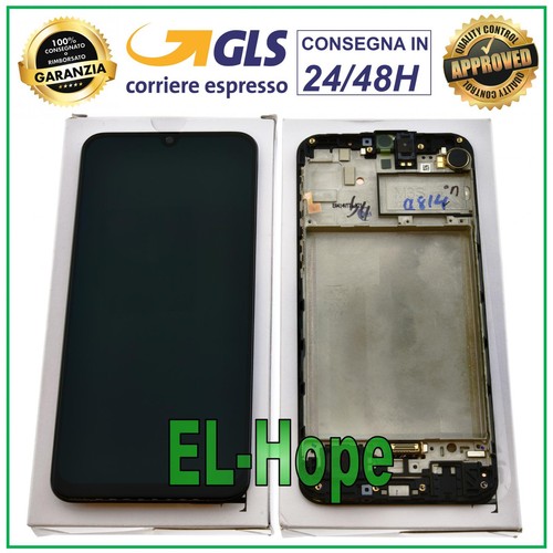 Display frame originale - display,