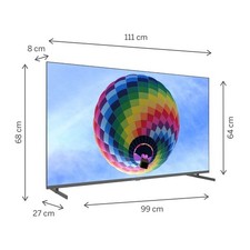 TV 50 THOMSON UHD SMART 4K