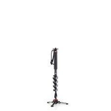 Manfrotto Xpro, monopiede per