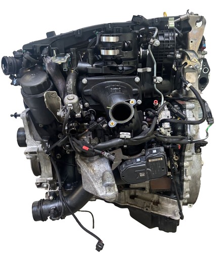 Motore per mercedes c207 - motore,