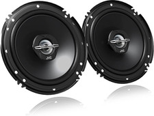 CS-J620X, Altoparlanti Coassiali Da 16 Cm, Potenza Di Picco Di 300W, Woofer in M