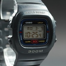 Orologio Uomo Vintage CASIO