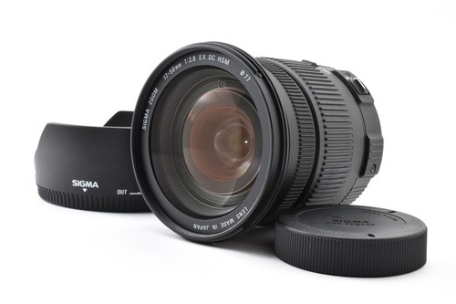 Exc sigma mm f 2 - sigma,