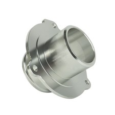 Elimina marmitta turbo per