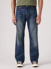 Levi's Mens Let It Lie 569
