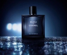Bleu De Chanel 100ml Eau De