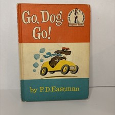 Dog by r d eastman - "go,, dog.
