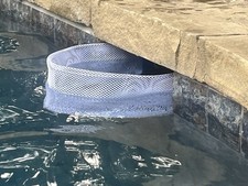 Skimmer Shield Protezione