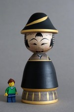 RESERVED ID - Big Japanese