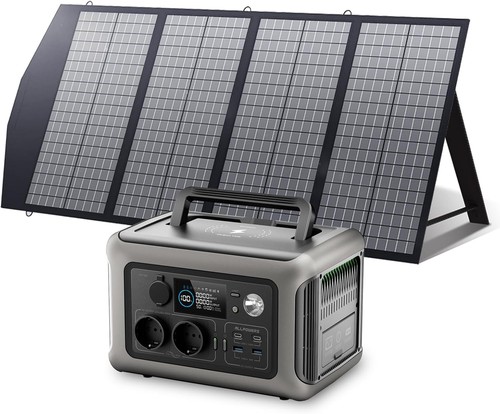 Allpowers generatore solare - allpowers,