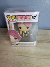 Funko pop animation fairy tail - funko,