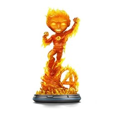 Fantastic Four Mini Co. PVC
