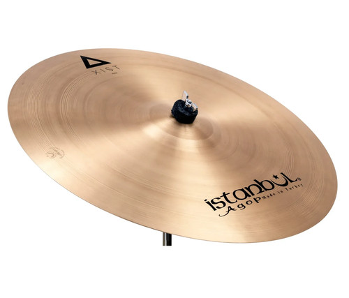 Istanbul agop xist ride - istanbul, 20"