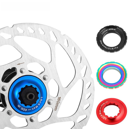 Adattatore center lock ruota - adattatore,