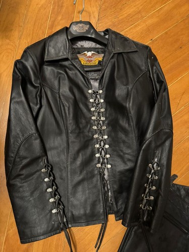 Harley davidson american - harley-davidson, "an