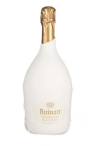 Ruinart blanc blancs - de, brut